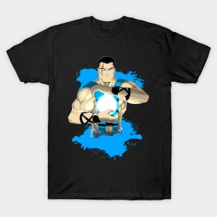 Sub-Zero MK Ink T-Shirt